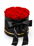 The Signature Rose Box (small)