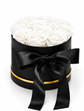 The Signature Rose Black Box (Large)