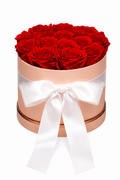 The Signature Rose Soft Pink Box Small