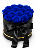 The Signature Rose Black Box (X- Large)