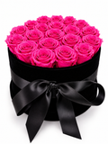The Velvet Collection Black Box (Medium)