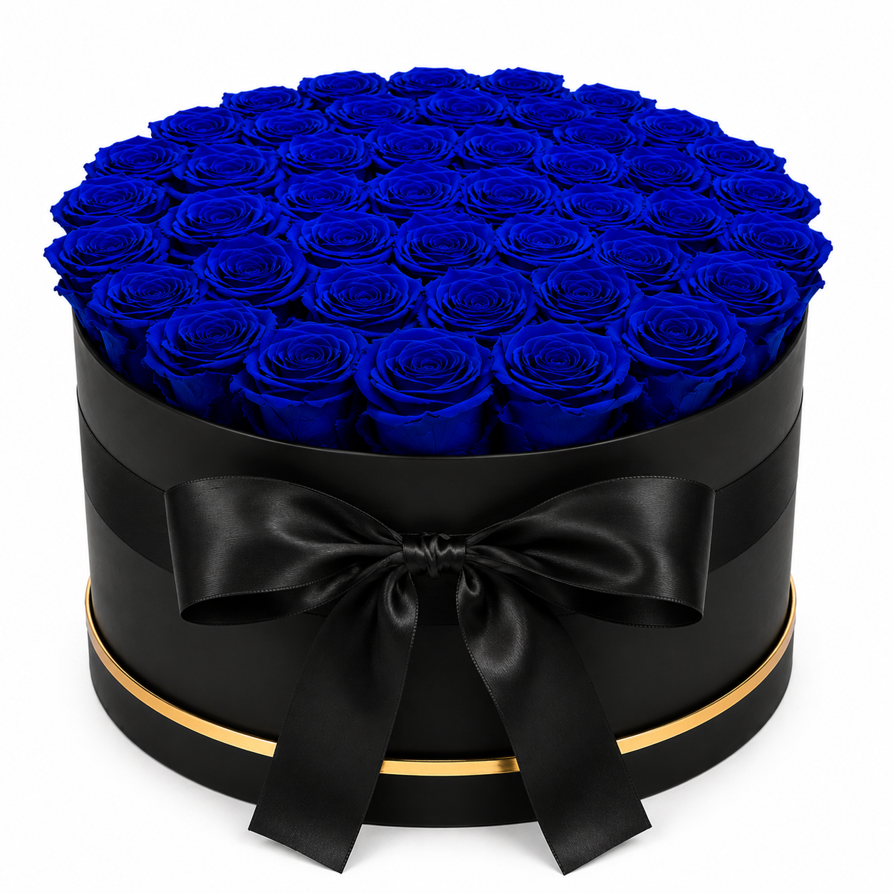 The Signature Rose Box (X-Large)