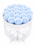 The Velvet Collection White Box (Medium)